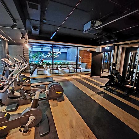Castle Loft Apartment,Spa, Gym ,Sauna & Swimming Pool Free Parking クラクフ エクステリア 写真
