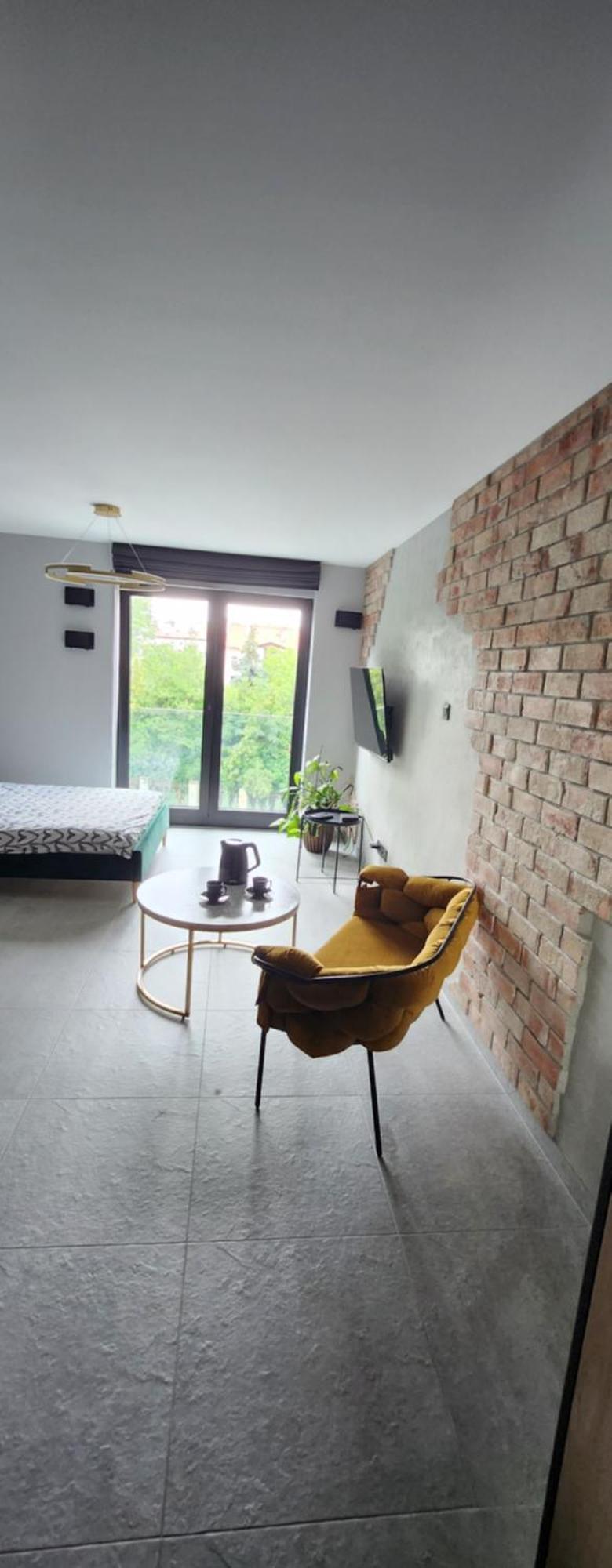 Castle Loft Apartment,Spa, Gym ,Sauna & Swimming Pool Free Parking クラクフ エクステリア 写真